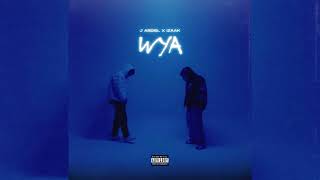 WYA - J Abdiel x iZaak (Instrumental)