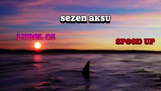 LVBEL C5 - SEZEN AKSU (SPEED UP) Resimi