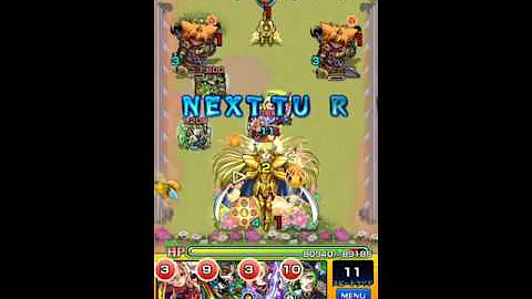 モンスト シャカ 運極 モンスト シャカ 運極