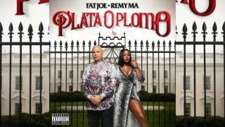 Fat Joe & Remy Ma - Too Quick (Reggaeton Remix)