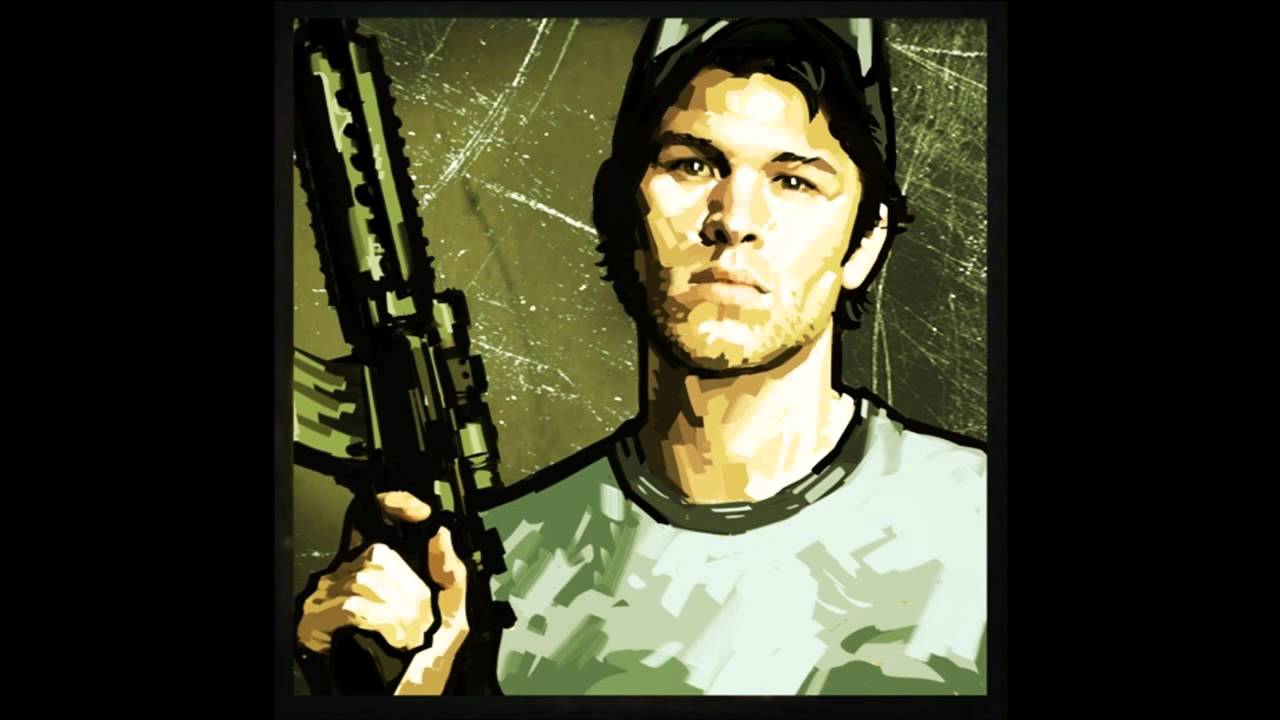 Ellis Left 4 Dead 2 Left 4 dead 2 Historias de Ellis(Español) - YouTube