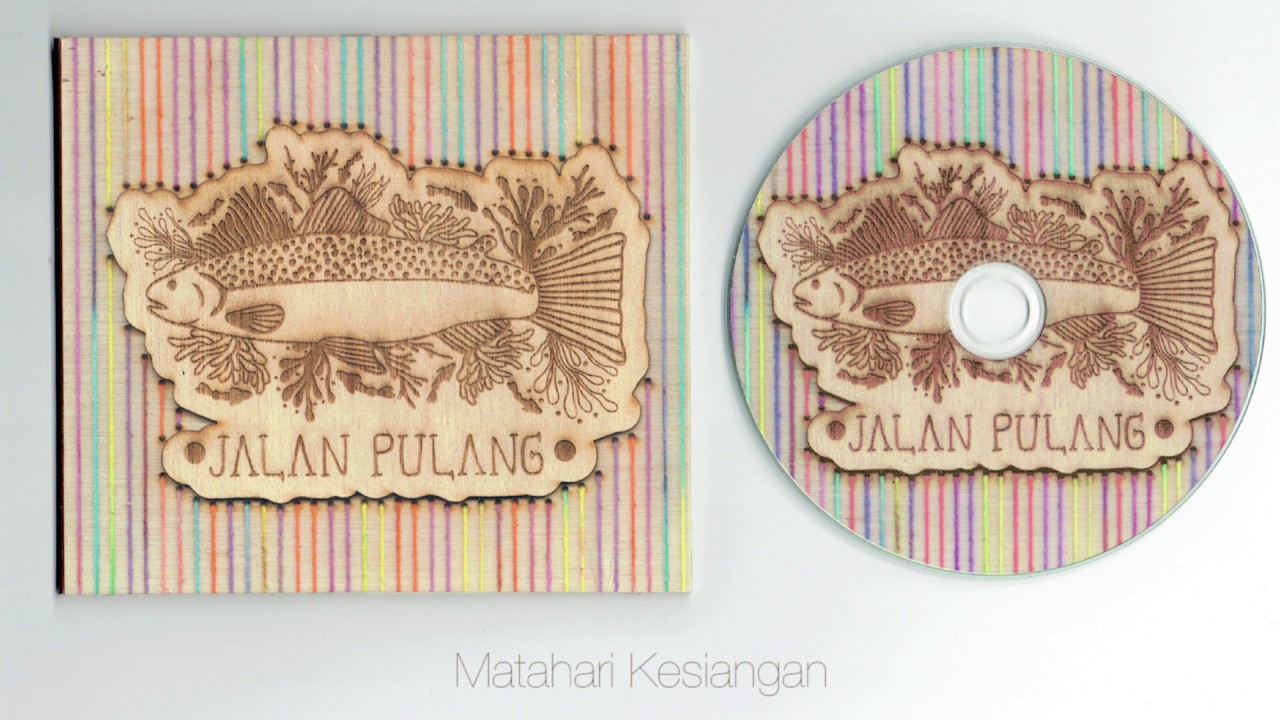 Jalan Pulang - Jalan Pulang ( full album ) 