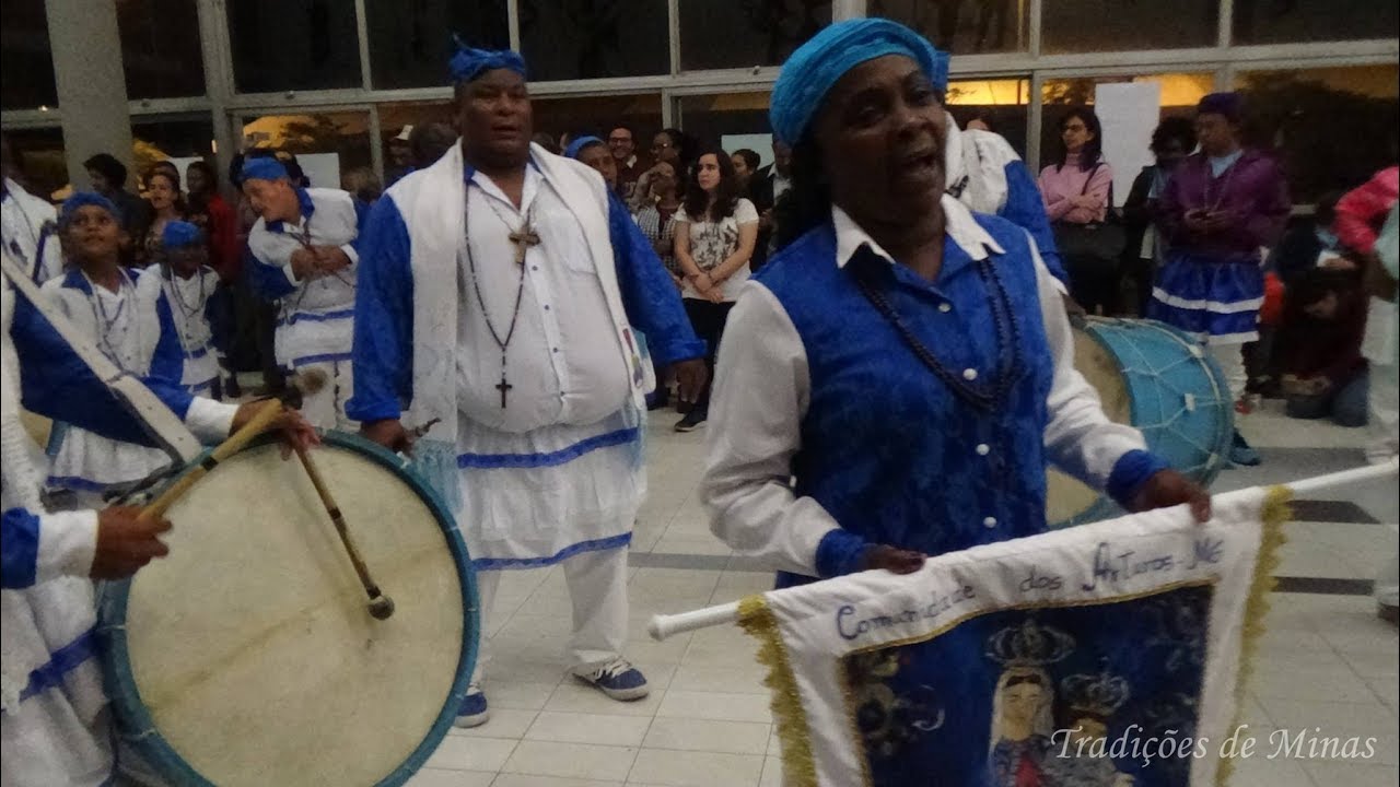 Moçambique Arturos - SBPC | UFMG 2017