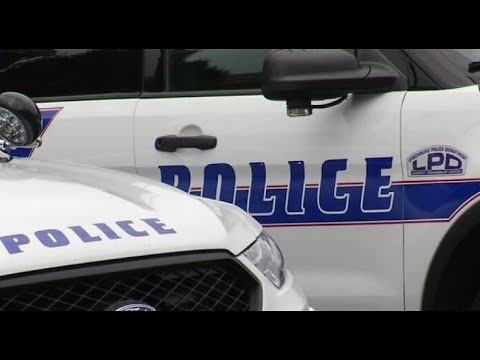 Lynchburg Police make an arrest in homicide investigation