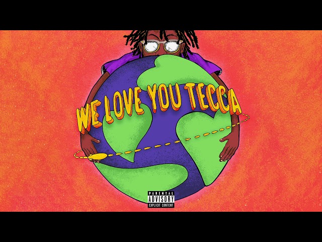 Lil Tecca - Love Me (Official Audio) class=