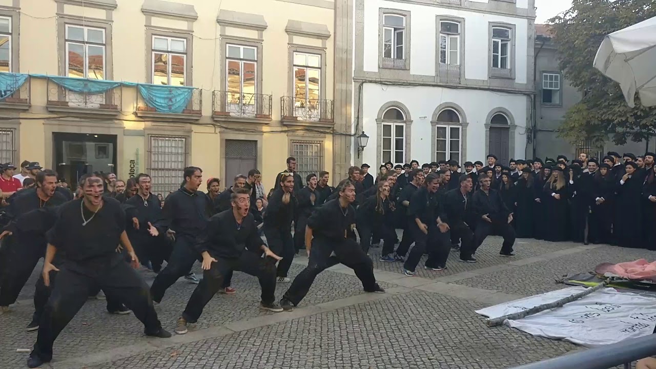 Latada Engenharia Mecânica 2017/2018 Universidade do Minho