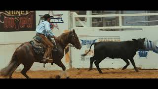 2021 Snaffle Bit Futurity Finals