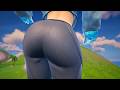 Lightrider(casual) Party Hips Emote
