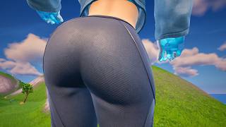 Lightrider(casual) Party Hips Emote