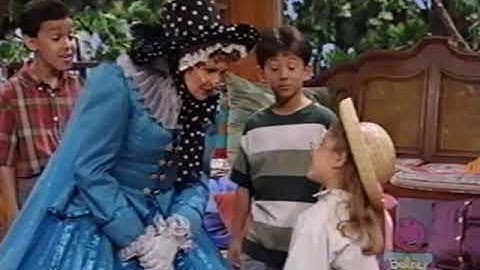 Rhyme Time Rhythm (Demo Version) Part 12