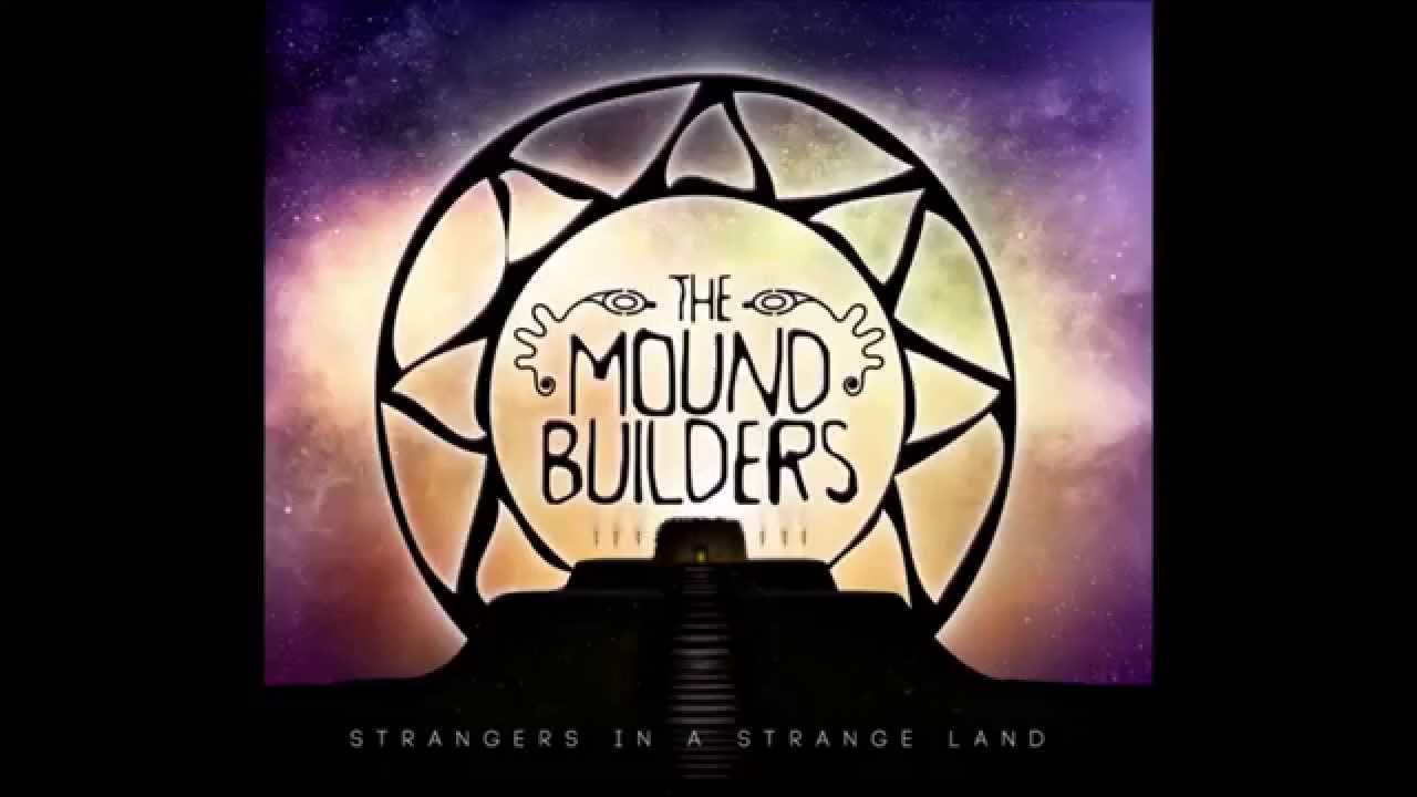 Watch The Mound Builders - Power Struggle on YouTube Watch The Mound Builders - Power Struggle on YouTube