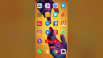 Change fonts of honor 6x phone!!