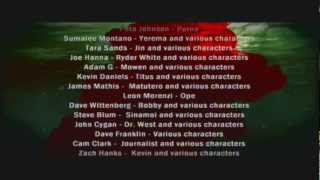 Dead Island | Dev Menu | Free Weapons