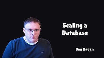 AI-driven Database Cache with Ben Hagan from PolyScale