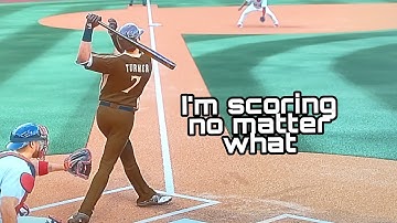 Trea Turner: The Little Engine That Could | MLB The Show 21