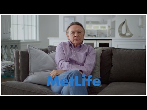 MetLife Defender series | Mike Profile