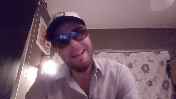 You can't escape the Matrix