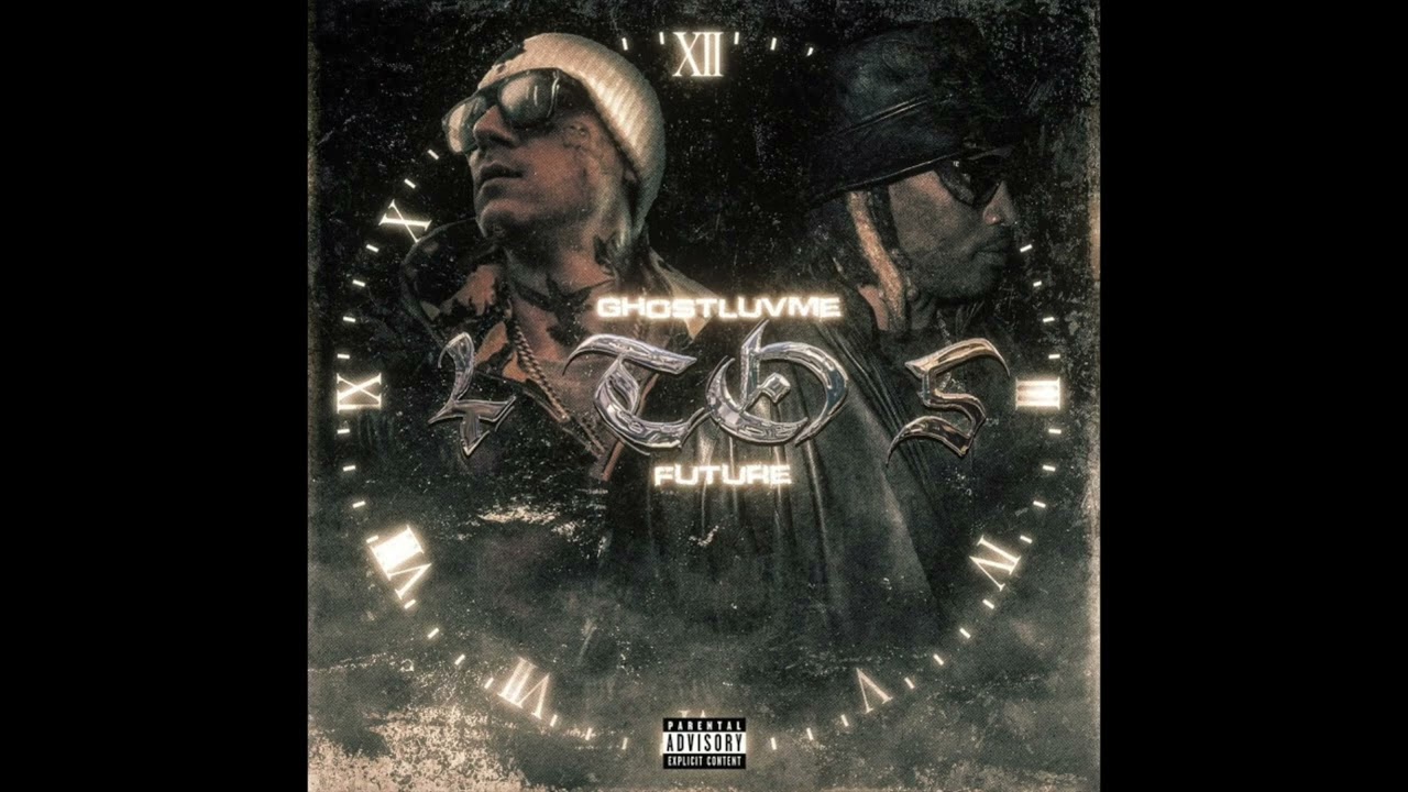 Ghostluvme & Future - 4 to 5 (AUDIO) - YouTube