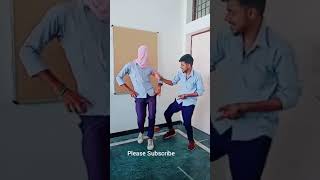 New iti dance 2020 comdy and full masti #itidance_videoshortiti_HRGahlot