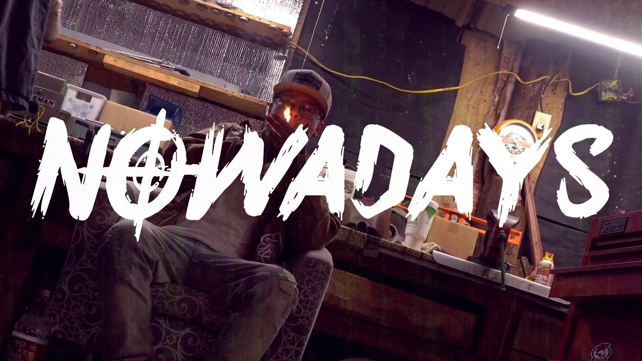 Watch Kane James - Nowadays #thevilledeville on YouTube Watch Kane James - Nowadays #thevilledeville on YouTube