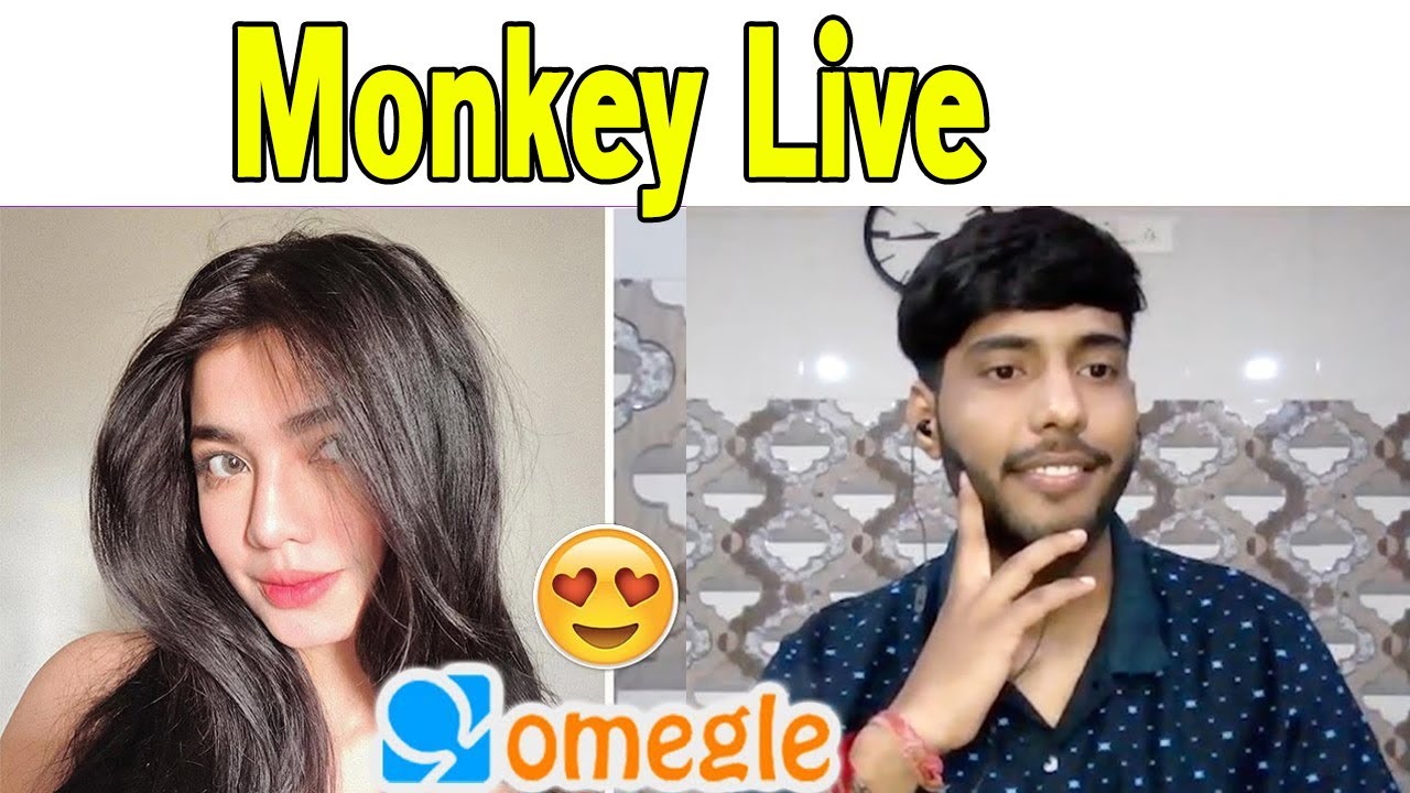 Omegle live! AnuragPg
