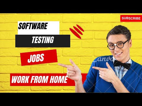 Software Testing Vacancies || Manual testing || Automation Testing Jobs