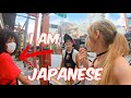 Why is Your Japanese so Good? Being Half-Japanese in Japan: Part 2