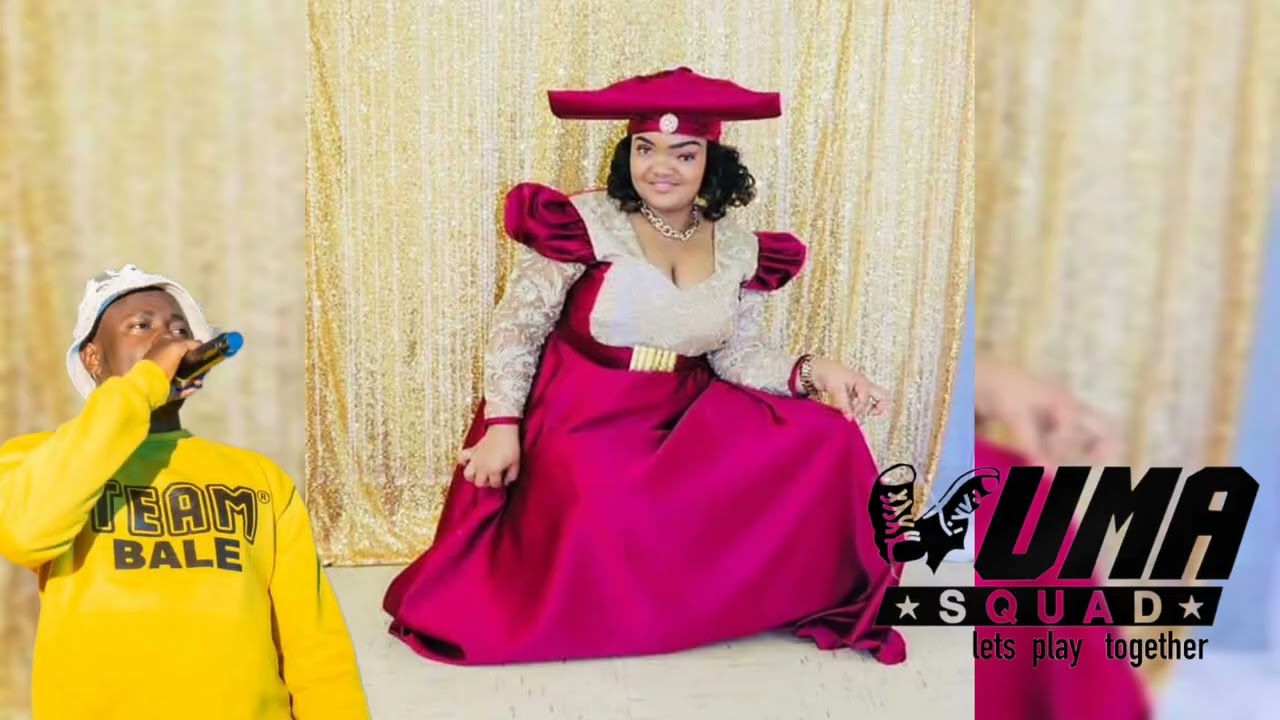 Bale Bale Ripunda 2025(Jakura Harakuta & Uatatjo Kazohua  wedding)