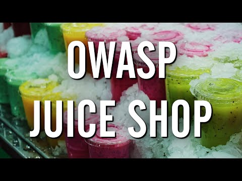 Hacking the OWASP Juice Shop Series - Challenge #9 (Missing Encoding)