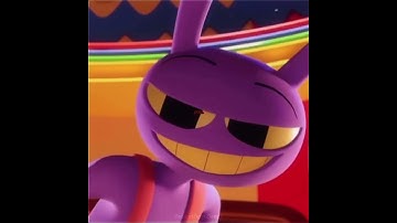 lazy tadc edit #ragatha #ragathadigitalcircus #tadc #theamazingdigitalcircus #viral #fyp