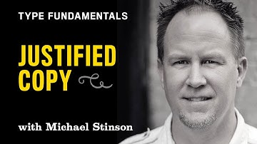 How to set justified copy without rivers in Adobe InDesign