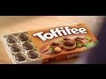 Реклама Toffifee 2016 | Тофифи - Воскресные дни