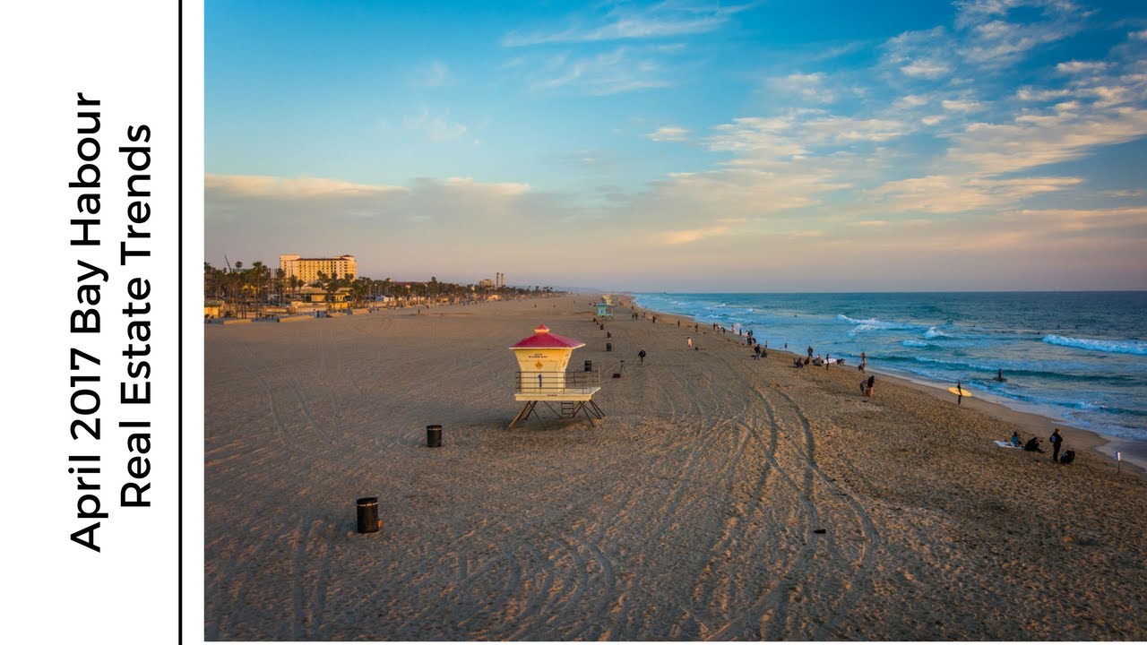 Bay Harbour Long Beach Homes April 2017 Trends YouTube