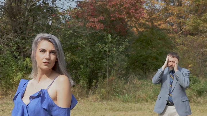 "Less Smitten" - Fred Whitacre, Jr. (Music Video)