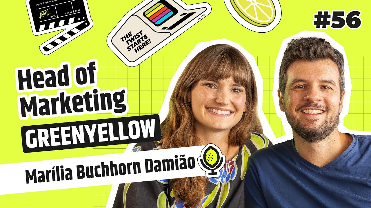 ESG e greenwashing: entenda a diferença e proteja sua marca | #56 Marília Buchhorn Damião