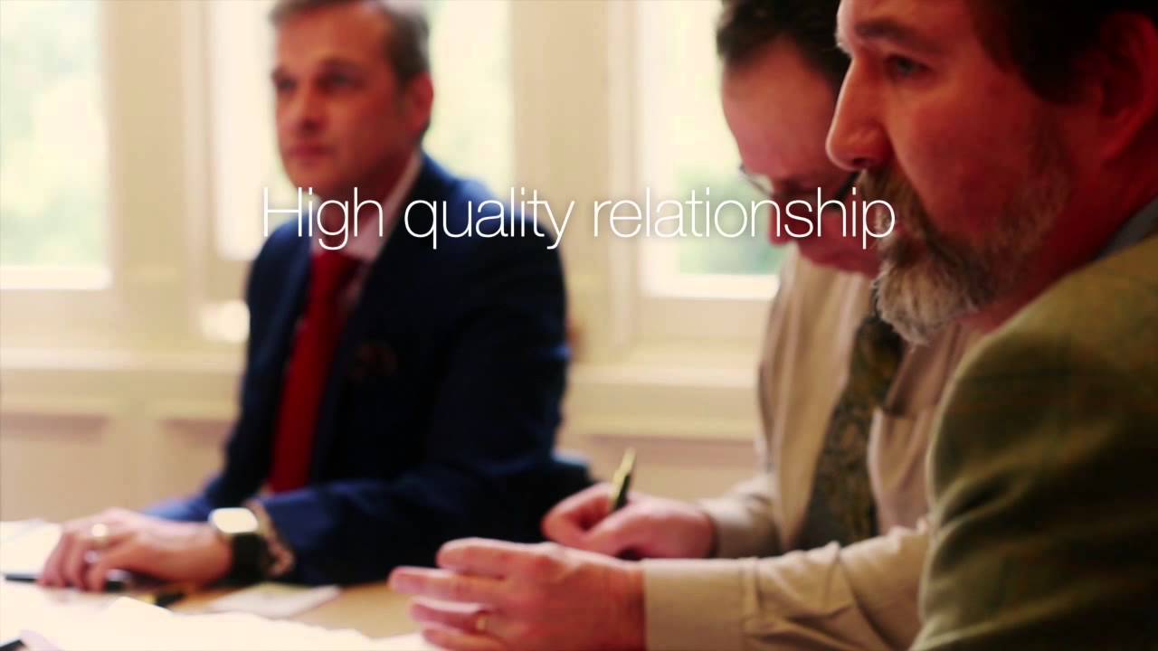 Southern Construction Framework Film