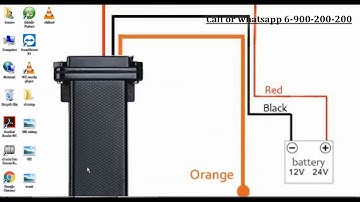 ST-901 Commands ST901 Commands ST-901 Settings ST901 Settings ST901 GPS