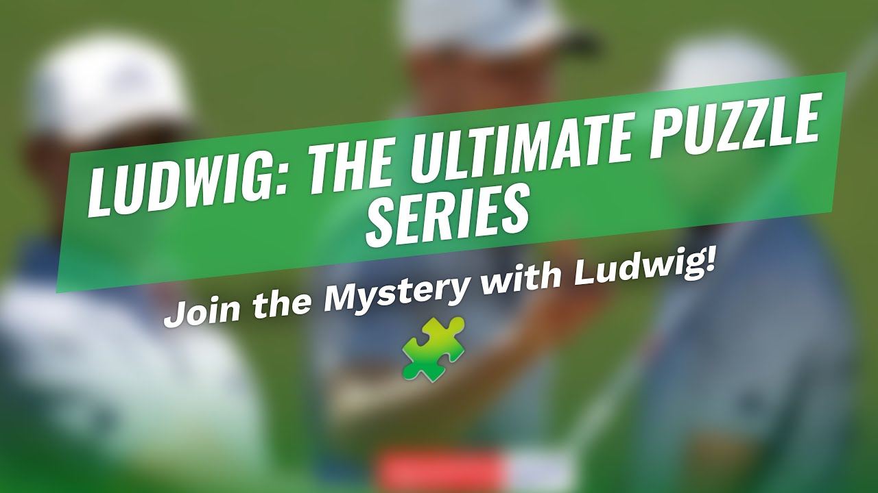 Ludwig: The Ultimate Puzzle Detective 🧩🕵️‍♂️