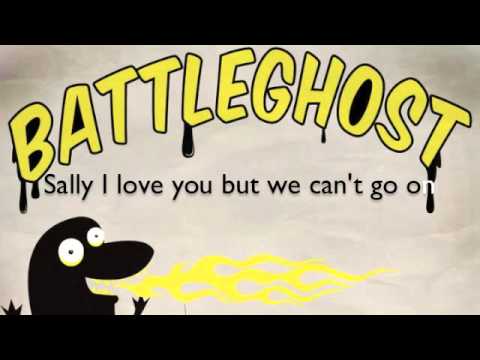 Battleghost - Sally