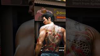 Easter Egg kiryu Kazuma Di Troublemaker 2 Beyond Dream egiefourze212 troublemaker2 gamecomteam