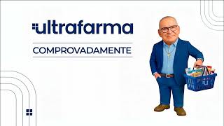 TV / Testemunhal / Programa Silvio Santos / Ultrafarma