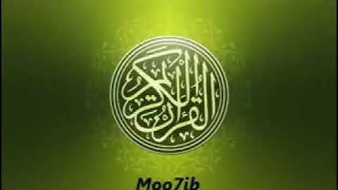 سورة النساء كامله بصوت القارئ عامر الكاظمي صوت يخشع لهو القلب