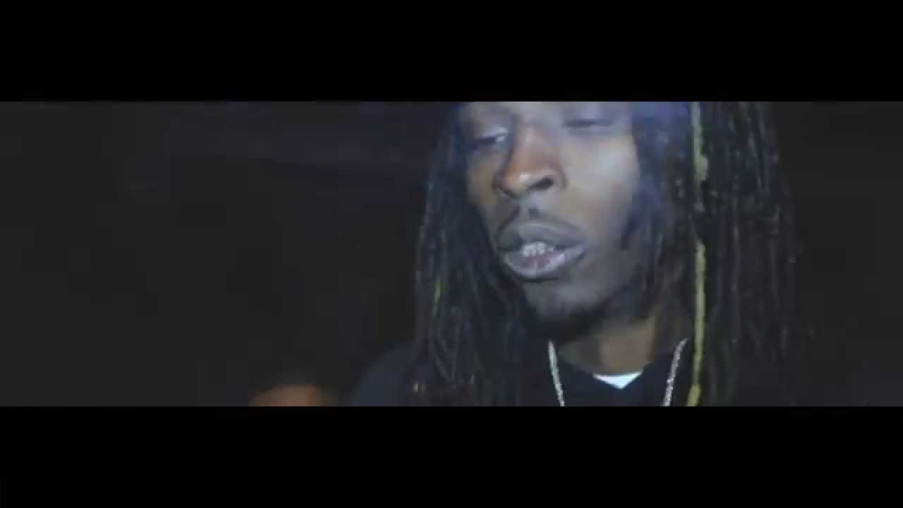 Bandana Rose - OFF THE METER | Dir. By @HardEarnCash