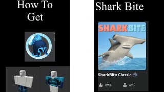 How To Get The Helm Of Rip Tides In Shark Bite Roblox
