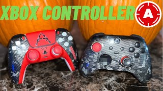 Aim Xbox Series Controller Review-4 Paddles and Lifetime Warranty