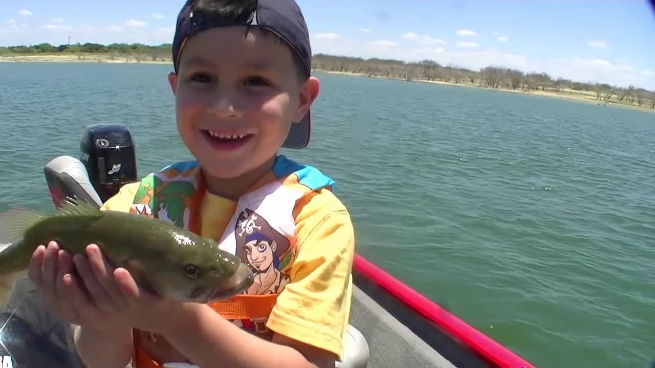 Communication on this topic: How to Take Children Fishing, how-to-take-children-fishing/ Discussion on this topic: How to Take Children Fishing, how-to-take-children-fishing/