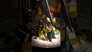 Asmr I Sliced The Kraken Kids Base And Found More Interesting Layer.. 🎂🔪🎶🍰✨😂