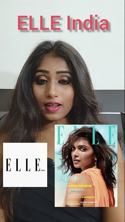 popular Indian Fashion Magazine  #youtubeshorts #fashionmodel #fashionmagazine #tithimaityofficial