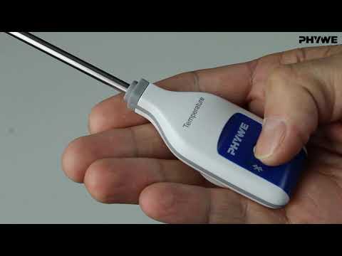 PHYWE Cobra SMARTsense