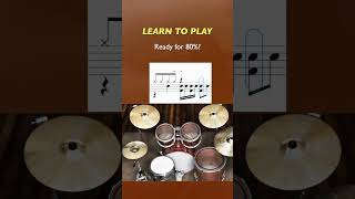 #siennaspiro #drumscore #drumcover #drumtutorial #drumsheet #drumcover #drums